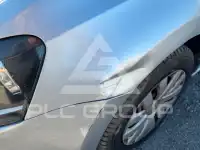 2012 Volkswagen Polo