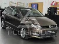 2012 Volkswagen Polo