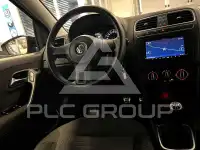 2012 Volkswagen Polo