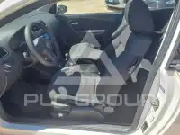 2012 Volkswagen Polo