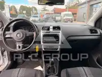 2012 Volkswagen Polo
