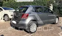2012 Volkswagen Polo