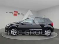2012 Volkswagen Polo