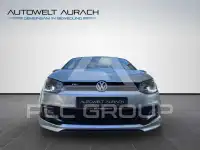 2012 Volkswagen Polo