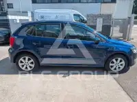 2012 Volkswagen Polo
