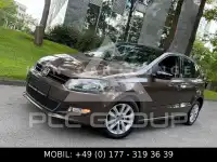 2012 Volkswagen Polo
