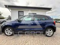 2012 Volkswagen Polo