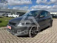 2012 Volkswagen Polo