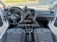 2012 Volkswagen Polo