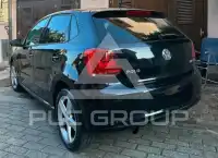 2012 Volkswagen Polo