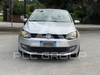 2012 Volkswagen Polo