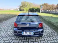 2012 Volkswagen Polo