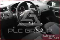 2012 Volkswagen Polo