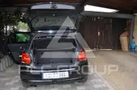 2012 Volkswagen Polo