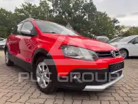 2012 Volkswagen Polo