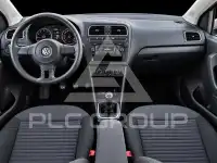 2012 Volkswagen Polo
