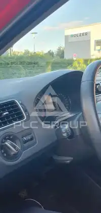 2012 Volkswagen Polo