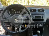 2012 Volkswagen Polo
