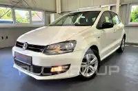 2012 Volkswagen Polo