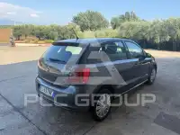 2012 Volkswagen Polo