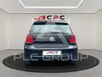 2012 Volkswagen Polo