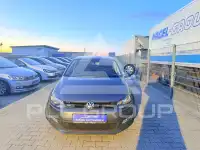 2012 Volkswagen Polo