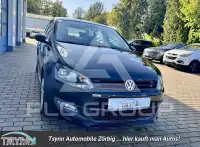 2012 Volkswagen Polo