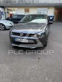 2012 Volkswagen Polo