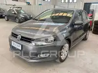 2012 Volkswagen Polo