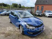 2012 Volkswagen Polo