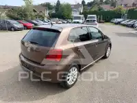 2012 Volkswagen Polo
