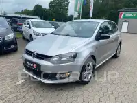 2012 Volkswagen Polo