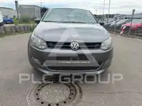 2012 Volkswagen Polo