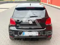 2012 Volkswagen Polo