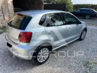 2012 Volkswagen Polo