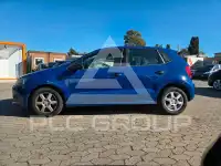 2012 Volkswagen Polo