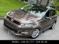 2012 Volkswagen Polo