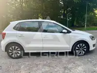 2012 Volkswagen Polo