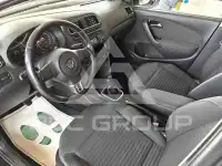 2012 Volkswagen Polo