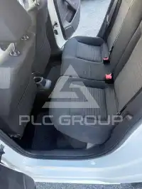 2012 Volkswagen Polo