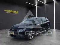 2012 Volkswagen Polo