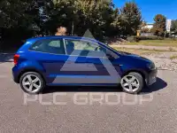 2012 Volkswagen Polo