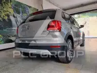 2012 Volkswagen Polo