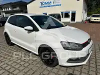 2012 Volkswagen Polo