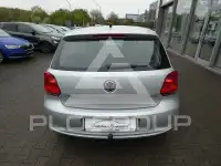 2012 Volkswagen Polo