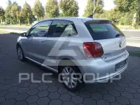 2012 Volkswagen Polo