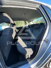 2012 Volkswagen Polo