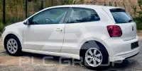 2012 Volkswagen Polo