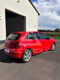 2012 Volkswagen Polo