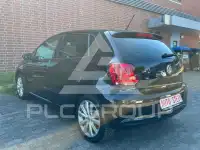 2012 Volkswagen Polo